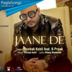 Jaane De Mp3 Jaane De Mp3